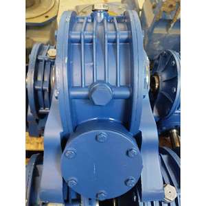 دنیای هیدرولیک پنوماتیک گیربکس صنعتی روانکارVF86
